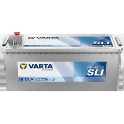 BATERIE DE PORNIRE VARTA 620045068K182 - Compatibil cu MERCEDES-BENZ