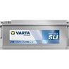 Baterie de pornire Varta 630052100K182