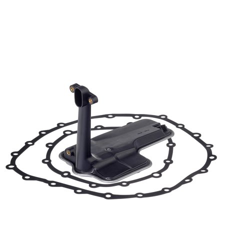 SET FILTRE HIDRAULICE CUTIE VITEZE AUTOMATA HENGST FILTER EG925H D466 - Compatibil cu AUDI