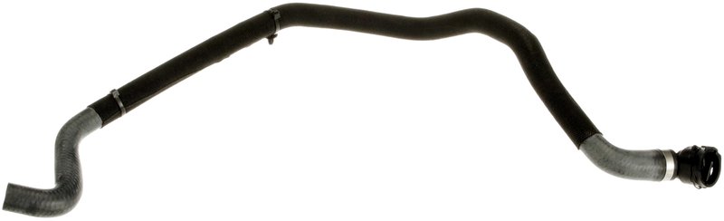 FURTUN RADIATOR GATES 05-5769 - Compatibil cu AUDI, SKODA, VW