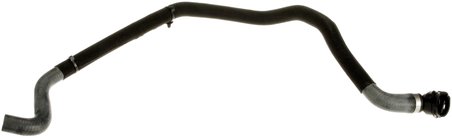 FURTUN RADIATOR GATES 05-5769 - Compatibil cu AUDI, SKODA, VW