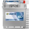 BATERIE DE PORNIRE VARTA 540125033K262 - Compatibil cu AIXAM, DAEWOO, DAIHATSU, HONDA, HYUNDAI, KIA, MITSUBISHI, PERODUA, PIAGGI