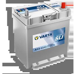 BATERIE DE PORNIRE VARTA 540125033K262 - Compatibil cu AIXAM, DAEWOO, DAIHATSU, HONDA, HYUNDAI, KIA, MITSUBISHI, PERODUA, PIAGGI