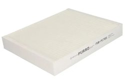 Filtru aer habitaclu PURRO PUR-PC7011