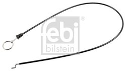 CABLU FIXARE CLAPETE-CUTIE SCULE FEBI BILSTEIN 193809 - Compatibil cu SCANIA