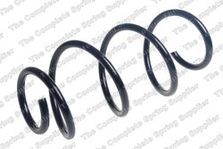 ARC SUSPENSIE LESJOFORS 4095884 - Compatibil cu VOLVO