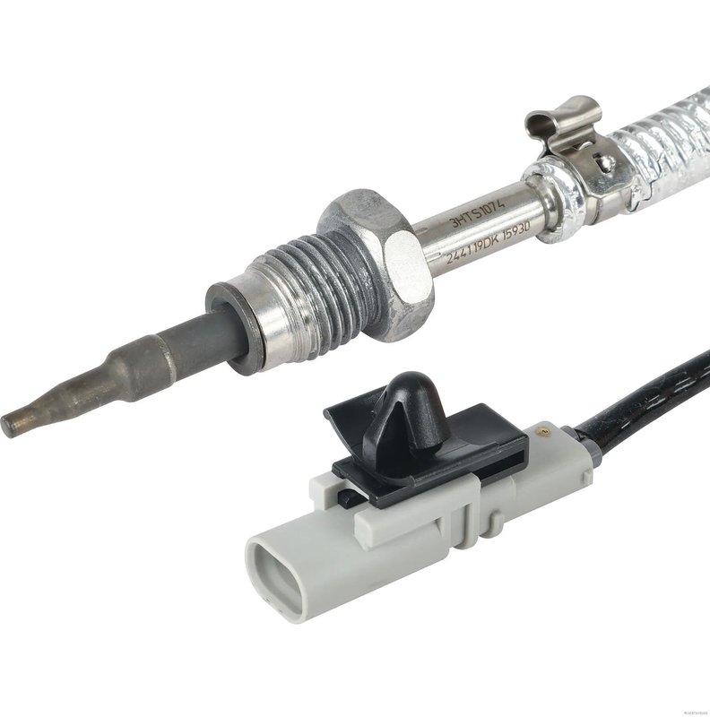 SENZOR TEMPERATURA GAZE EVACUARE HERTH+BUSS JAKOPARTS J5950528 - Compatibil cu HYUNDAI, KIA