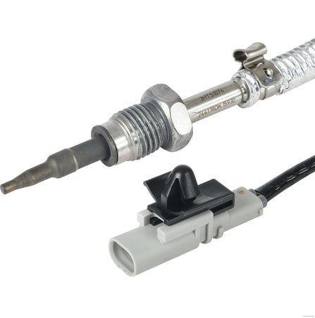 SENZOR TEMPERATURA GAZE EVACUARE HERTH+BUSS JAKOPARTS J5950528 - Compatibil cu HYUNDAI, KIA