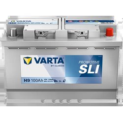 BATERIE DE PORNIRE VARTA 600123072K182 - Compatibil cu HYUNDAI