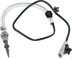 SENZOR TEMPERATURA GAZE EVACUARE HERTH+BUSS JAKOPARTS J5950528 - Compatibil cu HYUNDAI, KIA