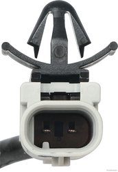 SENZOR TEMPERATURA GAZE EVACUARE HERTH+BUSS JAKOPARTS J5950528 - Compatibil cu HYUNDAI, KIA