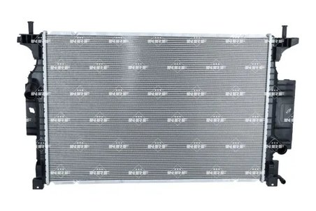 Radiator racire motor NRF 550350