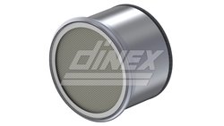 Catalizator Dinex 4II018-RX