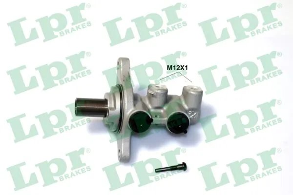 POMPA CENTRALA FRANA LPR 6421 - Compatibil cu KIA