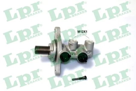 POMPA CENTRALA FRANA LPR 6421 - Compatibil cu KIA