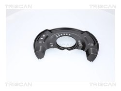 Protectie noroi disc frana Triscan 8125 13134