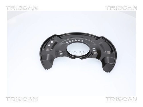 PROTECTIE NOROI DISC FRANA TRISCAN 8125 13134 - Compatibil cu TOYOTA