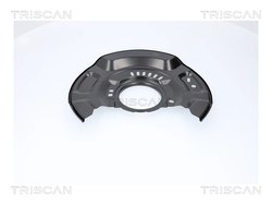PROTECTIE NOROI DISC FRANA TRISCAN 8125 13134 - Compatibil cu TOYOTA
