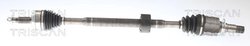PLANETARA TRISCAN 8540 13580 - Compatibil cu TOYOTA
