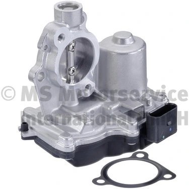 SUPAPA EGR PIERBURG 7.10334.37.0 - Compatibil cu AUDI, SEAT, SKODA, VW