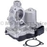SUPAPA EGR PIERBURG 7.10334.37.0 - Compatibil cu AUDI, SEAT, SKODA, VW