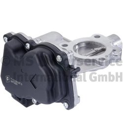 SUPAPA EGR PIERBURG 7.10334.37.0 - Compatibil cu AUDI, SEAT, SKODA, VW