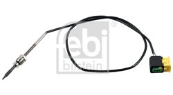 SENZOR TEMPERATURA GAZE EVACUARE FEBI BILSTEIN 197700 - Compatibil cu DAF