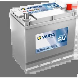 Baterie de pornire Varta 545077030K262