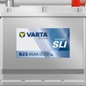 Baterie de pornire Varta 545077030K262