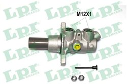 POMPA CENTRALA FRANA LPR 6391 - Compatibil cu MERCEDES-BENZ