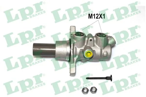 POMPA CENTRALA FRANA LPR 6391 - Compatibil cu MERCEDES-BENZ