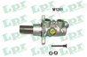 POMPA CENTRALA FRANA LPR 6391 - Compatibil cu MERCEDES-BENZ