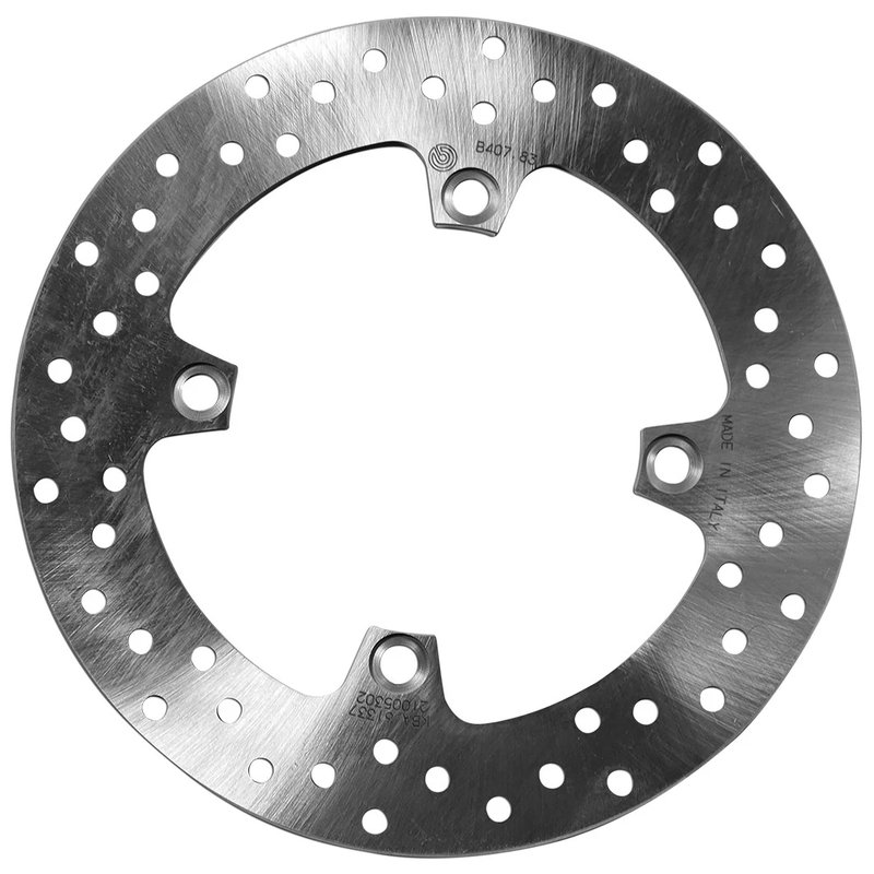 DISC FRANA BREMBO 68B40783 - Piesa auto compatibila cu mai multe marci