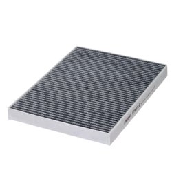 FILTRU AER HABITACLU HENGST FILTER E7907LC - Compatibil cu BMW