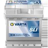BATERIE DE PORNIRE VARTA 544401042K262 - Compatibil cu AIXAM, AUTOBIANCHI, CITROEN, FIAT, INNOCENTI, LANCIA, PEUGEOT, SEAT, ZAST