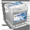 BATERIE DE PORNIRE VARTA 544401042K262 - Compatibil cu AIXAM, AUTOBIANCHI, CITROEN, FIAT, INNOCENTI, LANCIA, PEUGEOT, SEAT, ZAST