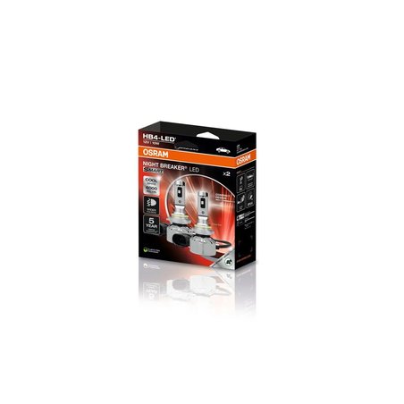 Bec, far de lucru Osram 9006DWNBSM-2HB