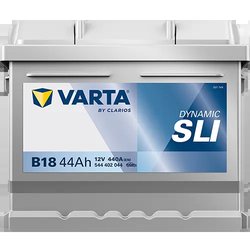 BATERIE DE PORNIRE VARTA 544402044K262 - Compatibil cu ANADOL, AUDI, AUSTIN, BEDFORD, BMW, DAF, FORD, FORD OTOSAN, HONDA, INNOCE