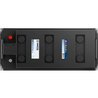 BATERIE DE PORNIRE VARTA 643033095K182 - Compatibil cu ASTRA, FENDT, FIAT, INTERNATIONAL HARV., IVECO, JOHN DEERE, RENAULT TRUCK