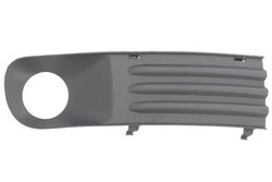 GRILA VENTILATIE, BARA PROTECTIE BLIC 6502-07-9568912SP - Compatibil cu VW