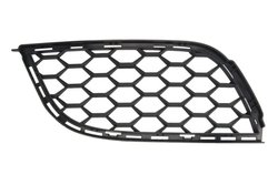 GRILA VENTILATIE, BARA PROTECTIE BLIC 6502-07-0105993P - Compatibil cu ALFA ROMEO