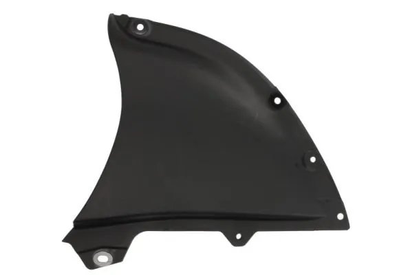ACOPERIRE MOTOR BLIC 6601-02-3447884P - Compatibil cu MAZDA