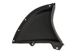ACOPERIRE MOTOR BLIC 6601-02-3447884P - Compatibil cu MAZDA