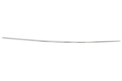 BANDA DE PROTECTIE, BARA DE PROTECTIE BLIC 6502-07-3535926P - Compatibil cu MERCEDES-BENZ