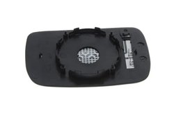 STICLA OGLINDA, OGLINDA RETROVIZOARE EXTERIOARA BLIC 6102-02-1223197P - Compatibil cu VW