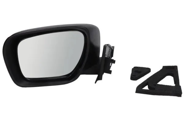 OGLINDA EXTERIOARA BLIC 5402-04-9225321P - Compatibil cu MAZDA