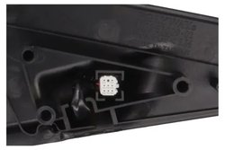 OGLINDA EXTERIOARA BLIC 5402-04-9225321P - Compatibil cu MAZDA