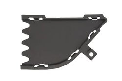 GRILA VENTILATIE, BARA PROTECTIE BLIC 6502-07-0939915P - Compatibil cu CHRYSLER