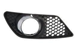 GRILA VENTILATIE, BARA PROTECTIE BLIC 6502-07-3518927P - Compatibil cu MERCEDES-BENZ