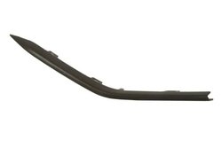 BANDA DE PROTECTIE, BARA DE PROTECTIE BLIC 6502-07-2537923P - Compatibil cu FORD
